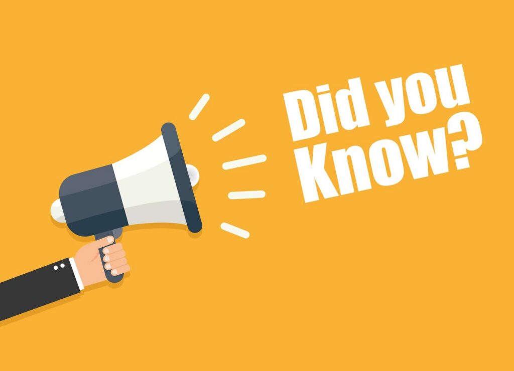 fun facts about electricity