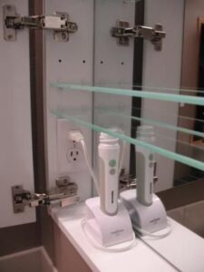 Medicine Cabinet Outlets