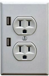 USB Outlets