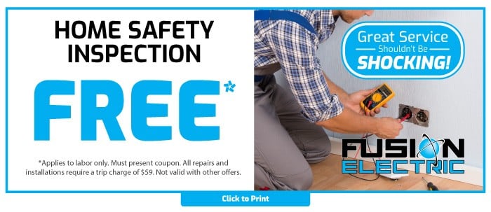 Electrical Home Safety Inspection in Kansas City
