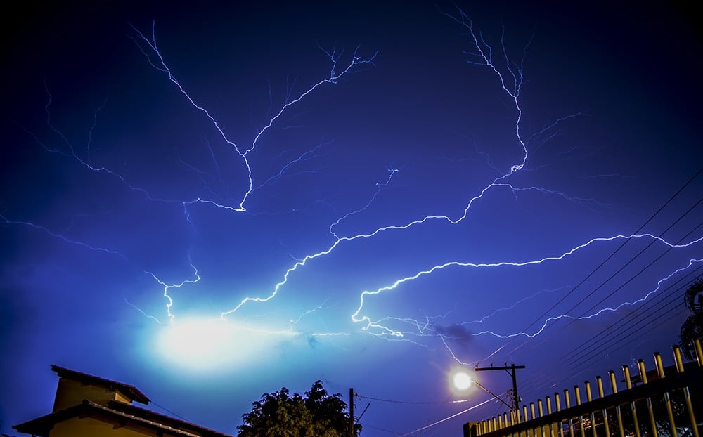 facts about electricity kansas city