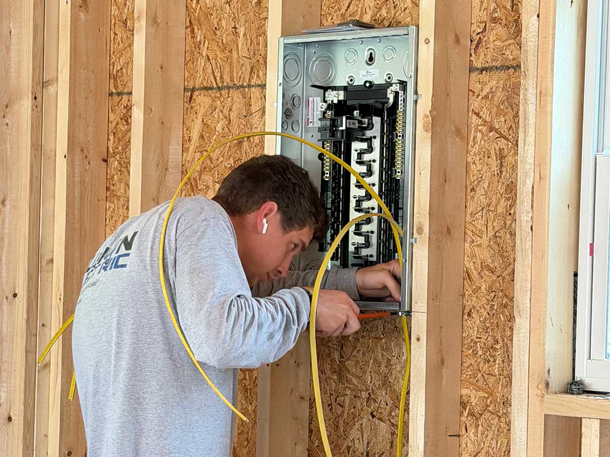 Professional Electrical Services in Independence