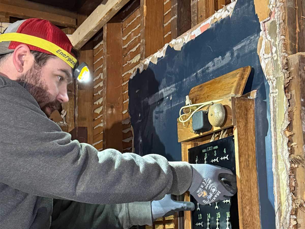 Trusted Electrical Services in Shawnee