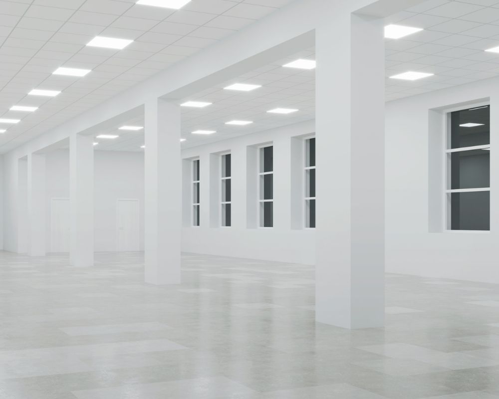 7 Electrical Improvements for Your Commercial Building