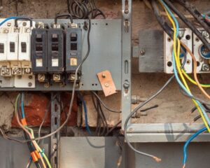 8 Signs Your Wiring is Seriously Outdated