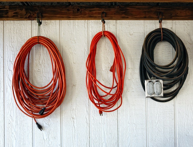 Helpful Tips to Choose the Right Extension Cord for the Job