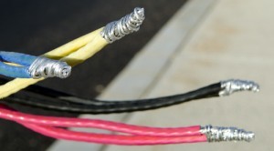 Electrical Wiring