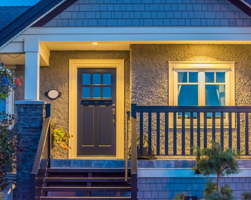Benefits of Having Outdoor Porch Lighting Installed