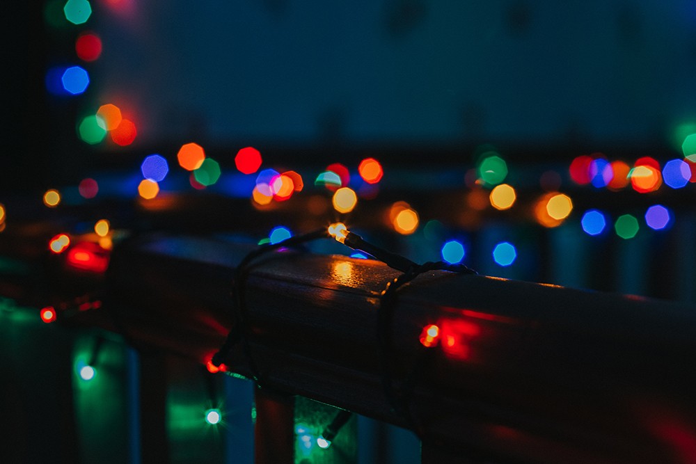 Electrical Safety During the Holidays