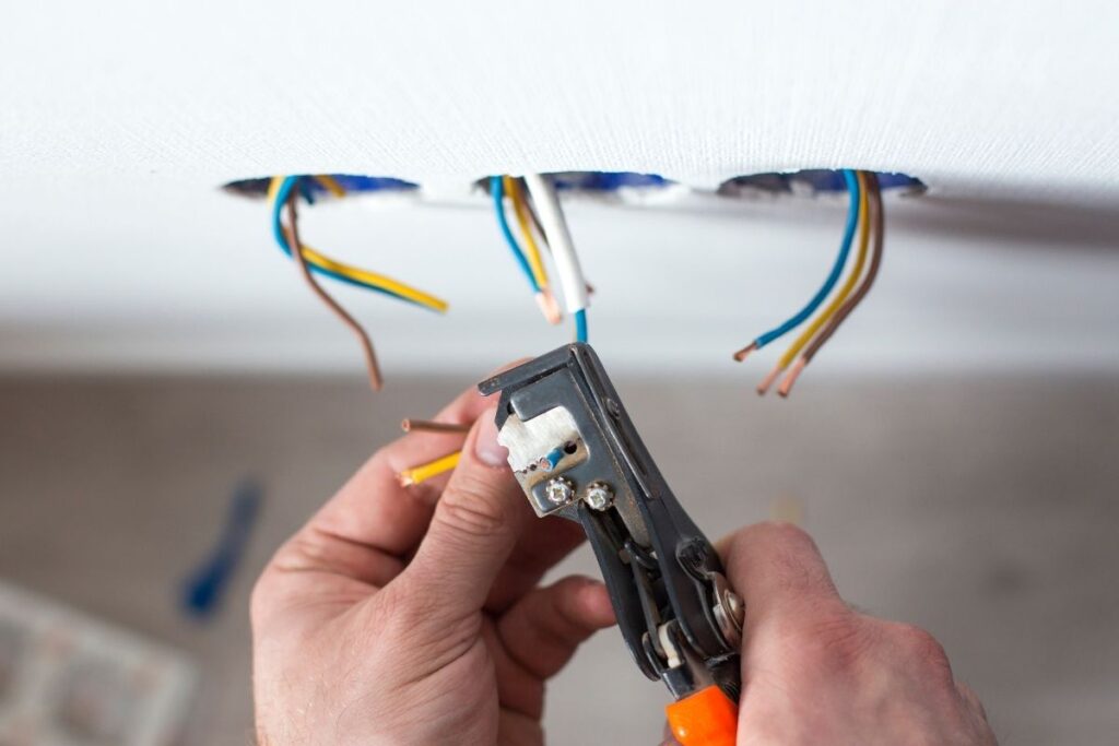 Electrical Tasks You Should Never DIY