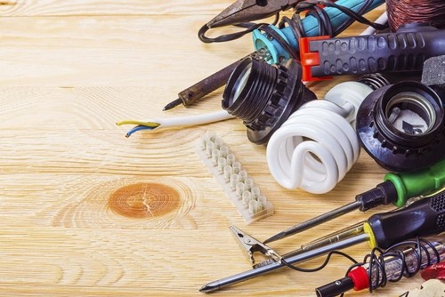 Tools Electricians Use