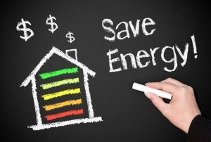 Energy Efficient Lighting