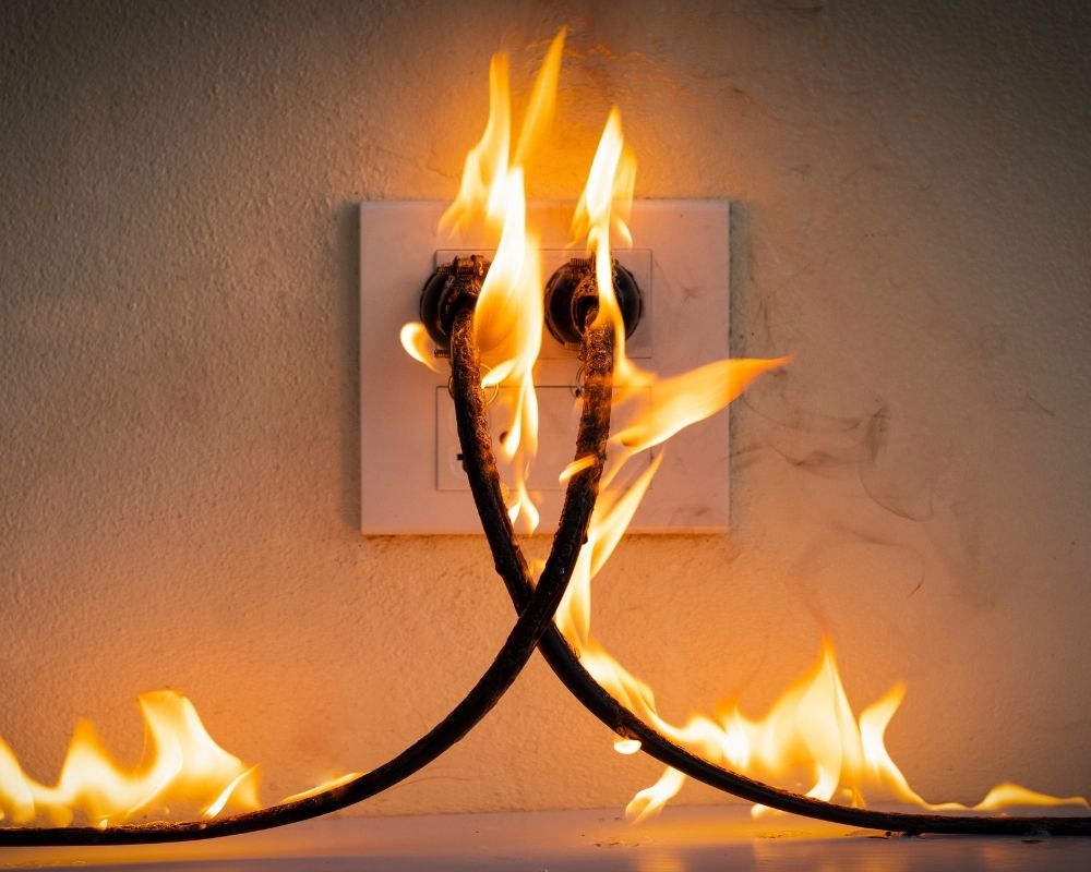 Tips for Preventing Home Electrical Fires