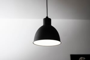 Picking the Right Light Fixtures