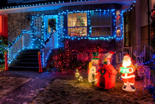 Holiday House