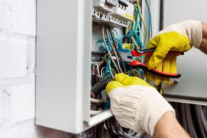Kansas City Electrician