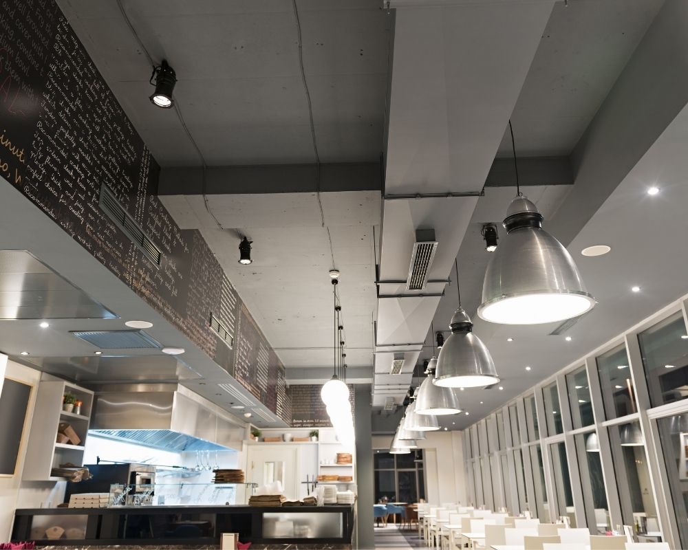 How to Lower Your Commercial Space Electrical Consumption