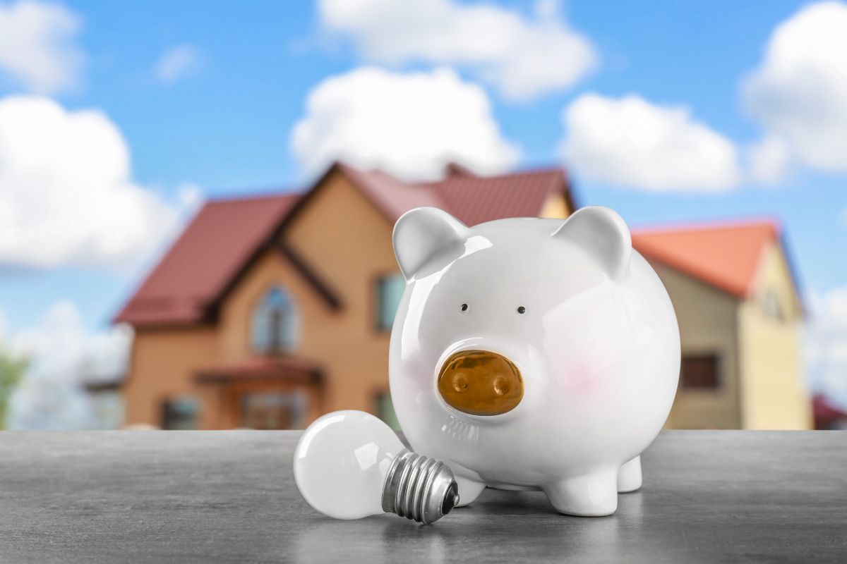 Reduce Your Summer Electric Bill