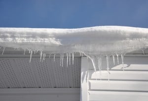 Heated Gutters