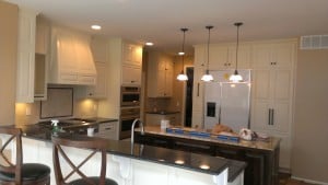 We Help You Add the Perfect Light to Any Indoor Area With Chandeliers, Track Lighting and More! indoor lighting Recessed Lighting Chandeliers Track Lighting Dome Lights Pendant Lighting electrician kansas city