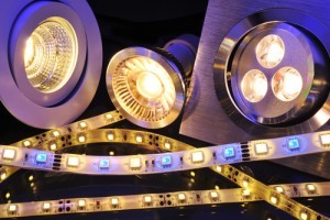 Energy Efficient Lighting