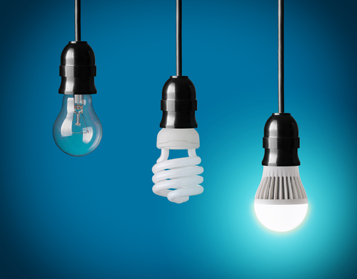 How LED Lights Save Money