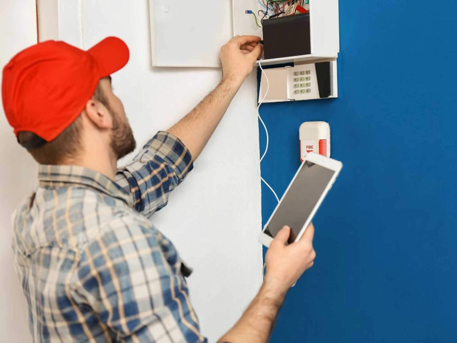 Mission Hills Electrical Services Repair