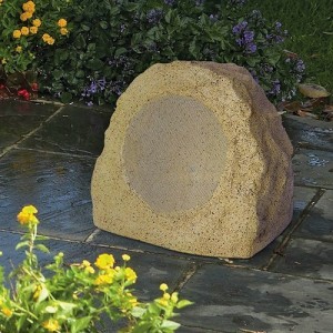 Outdoor Stereo Speakers
