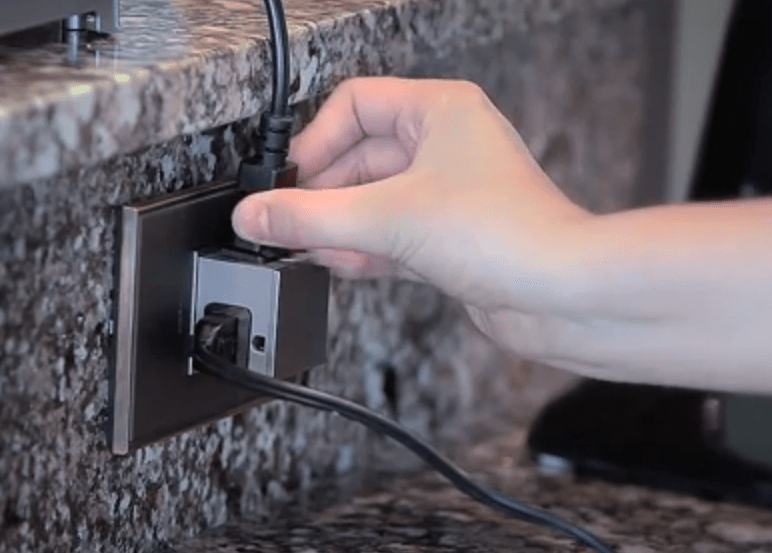Add More Electrical Outlets