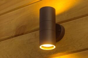 Summer Electrical Upgrades
