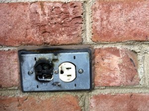 GFCI Safe Outlets