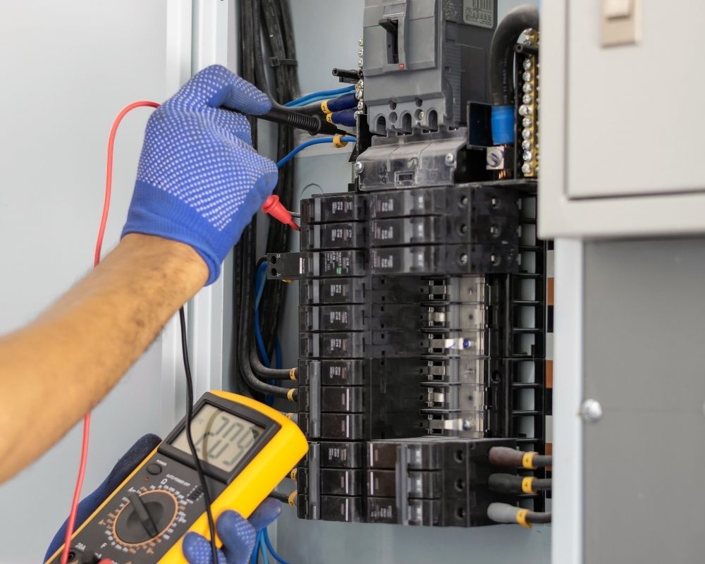 Electrical Inspection