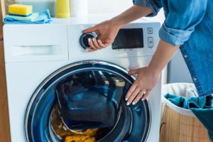 appliance trips breaker kansas city