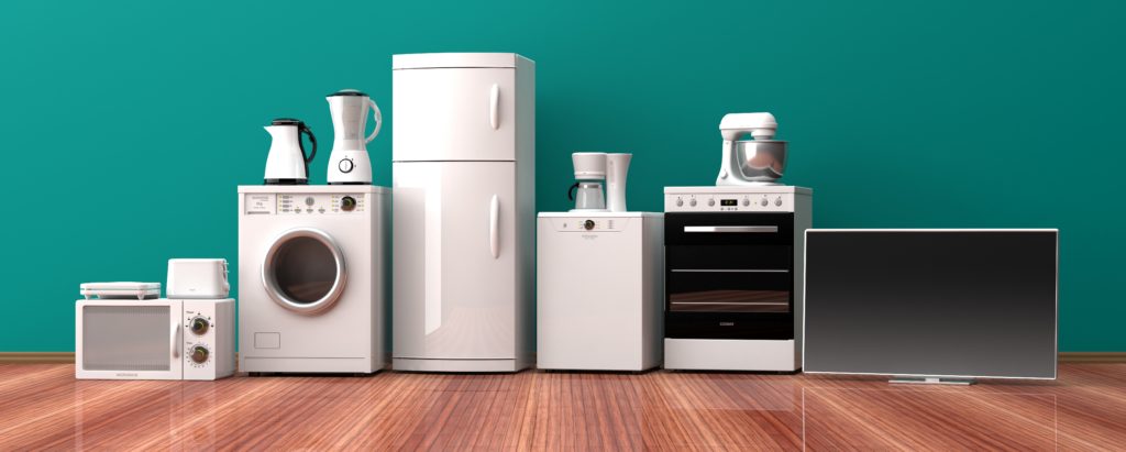 Helpful Safety Tips for Your Home’s Electrical Appliances