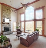 Fusion Electric Installs Ceiling Fans Indoors and Outdoors in the Kansas City Area indoor outdoor ceilling fan install kansas city