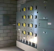 commercial wiring panel in kansas city
