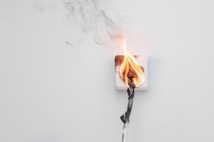 Electrical Safety Tips