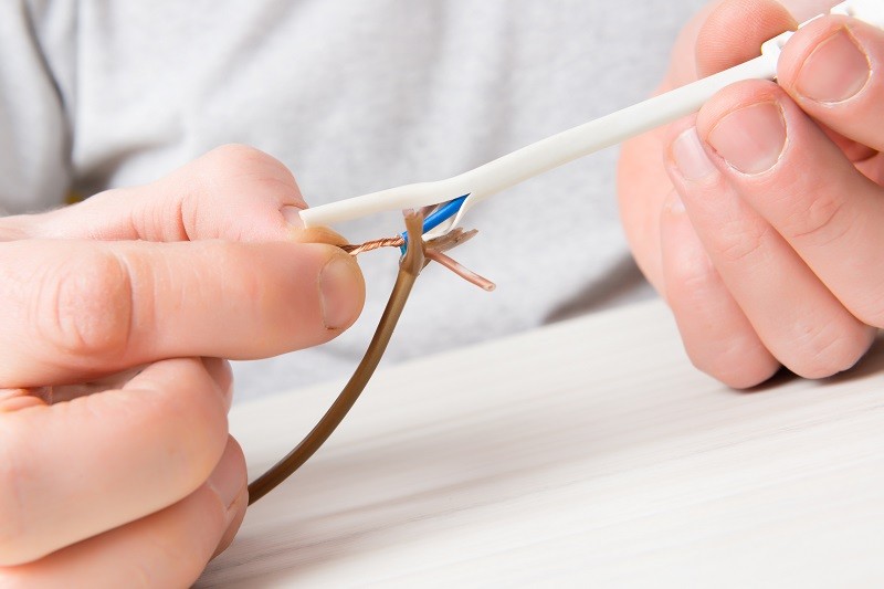 Home Electrical Components: How to Keep Things Safe and Sound