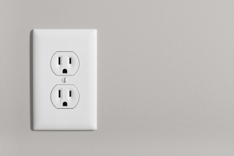 Electrical Outlet Options: There are More Than You May Think