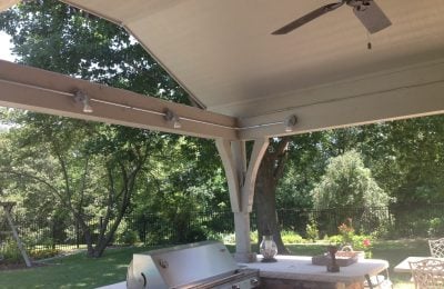 Sunroom-Ceiling-Install-KC