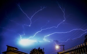 facts about electricity kansas city