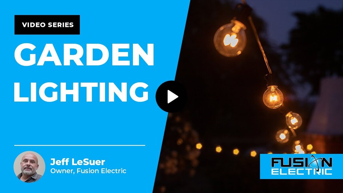 garden lighting kansas city