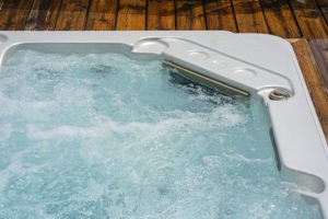 hot tub electrical safety