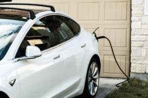 How to charge multiple EV cars at home