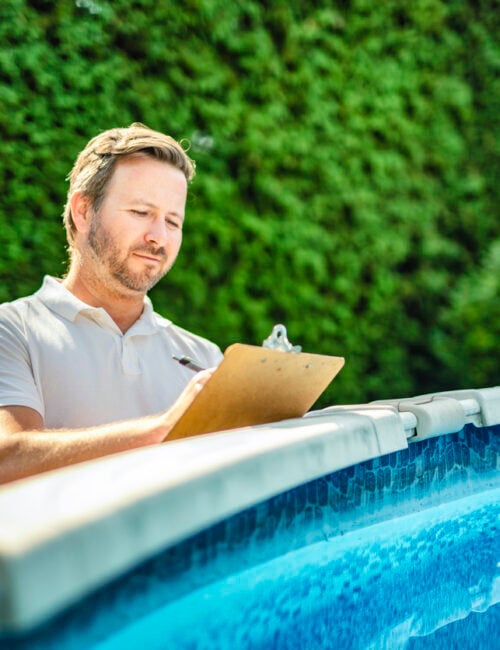 The Poolside Electrical Safety Audit: 5 Things to Check Before the Kids Dive In