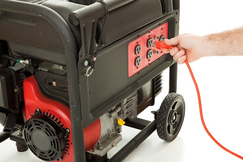 Convincing Reasons to Install a Generator