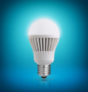 led-light-bulb-blue-background-fusion-electric-kc