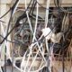 risks of outdated wiring