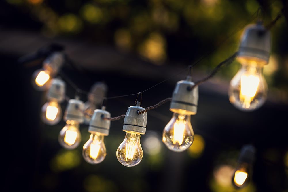 outdoor lighting solutions kansas city