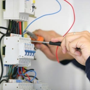 Kc electrician Rewiring Home